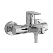 Смеситель для ванны Paffoni Green GR022CR хром