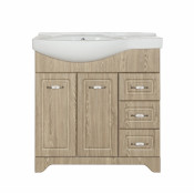 Тумба под раковину Style Line Олеандр-2 ЛС-000010026 карпатская ель