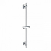 Душевая штанга Iddis Bild BIL7000i17 хром, 75.5 см