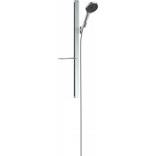 Душевой набор Hansgrohe Rainfinity 27672000 130 3jet  хром