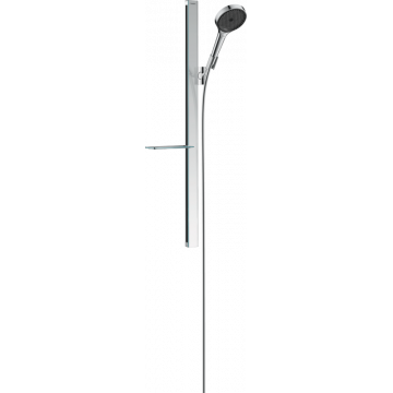 Душевой набор Hansgrohe Rainfinity 27672000 130 3jet  хром
