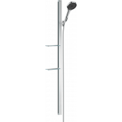 Душевой набор Hansgrohe Rainfinity 27673000 130 3jet хром