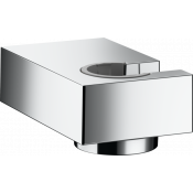 Держатель душа Hansgrohe Porter E 28387000, хром