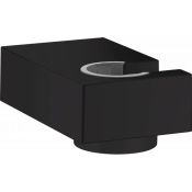 Держатель душа Hansgrohe Porter E 28387670, черный матовый