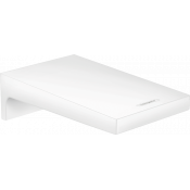 Излив для ванны Hansgrohe Metropol 32543700 белый матовый