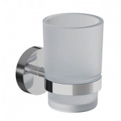 Стакан с держателем Iddis Sena SENSSG1i45