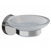 Мыльница с держателем Iddis Sena SENSSG0i42