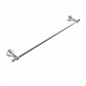 Полотенцедержатель Iddis Retro RETSS10i49, хром