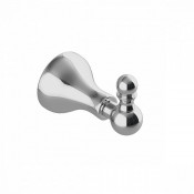 Крючок Iddis Retro RETSS10i41, хром