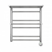 Полотенцесушитель электрический Lemark Pramen LM33607E П7 500x600 мм