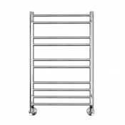 Полотенцесушитель водяной Lemark Poseidon LM42810 П10 500x800 мм