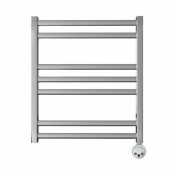 Полотенцесушитель электрический Lemark Melange LM49607E П7 500x600 мм