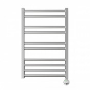 Полотенцесушитель электрический Lemark Melange LM49810E П10 500x800 мм