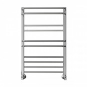 Полотенцесушитель водяной Lemark Linara LM04810 П10 500x800 мм