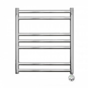 Полотенцесушитель электрический Lemark Status LM44607E П7 500x600 мм