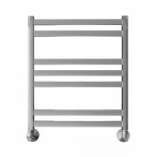 Полотенцесушитель водяной Lemark Mars LM35607 П7 500x600 мм