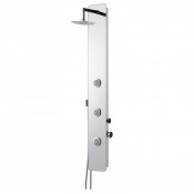 Душевая панель Black&White Stellar Wind W38