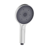 Лейка для душа Iddis SpaHome SPA3F0Ci18, цвет хром