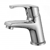 Смеситель Milardo Sterm STESB00M01 для раковины, хром