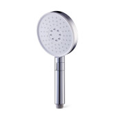 Лейка для душа Iddis Swipe SWI3F00i18 белый/хром