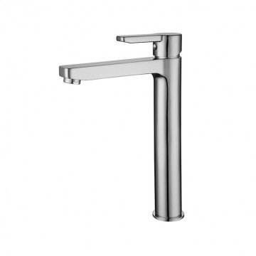 Смеситель Iddis Sena SENSB01i01 для раковины, хром