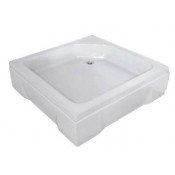 Поддон душевой River 10000003408 100/26