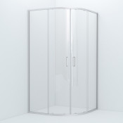 Душевое ограждение Iddis Zodiac ZOD6CR0i23