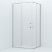 Душевое ограждение Iddis Zodiac ZOD6CS8i23