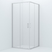 Душевое ограждение Iddis Zodiac ZOD6CS9i23