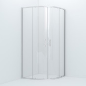 Душевое ограждение Iddis Zodiac ZOD6CR9i23