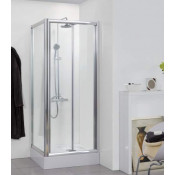 Душевой уголок Bravat Drop BS090.2120A