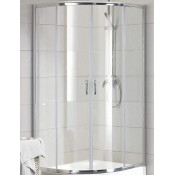 Душевой уголок Bravat Drop BS1280.1200AR