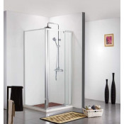 Душевой уголок Bravat Line BS090.2113A