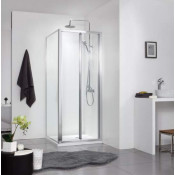 Душевой уголок Bravat Line BS090.2122A