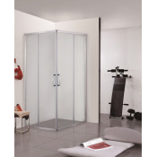 Душевой уголок Bravat Line BS100.2202A