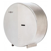 Диспенсер для туалетной бумаги Nofer 05046.S хром