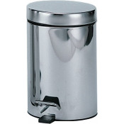 Мусорное ведро 20 л Nofer Paper 09103.B