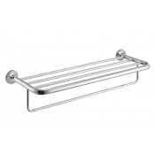 Полка для полотенец Nofer Hotel 16406.B