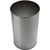 Мусорное ведро 80 л Nofer Paper 14071.SC.S