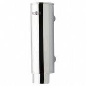 Диспенсер для мыла Nofer Inox 03024.B хром