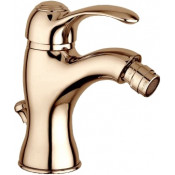 Смеситель для биде Paffoni Flavia FA135BR бронза
