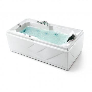 Акриловая ванна SSWW A102A