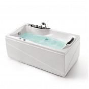 Акриловая ванна SSWW A202B