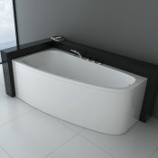 Акриловая ванна SSWW A2203 R