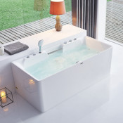 Акриловая ванна SSWW AX221B