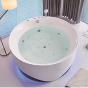 Акриловая ванна SSWW AX223A