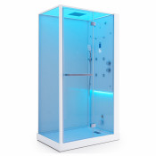 Душевая кабина SSWW W1303