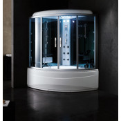 Душевой бокс SSWW BU610