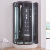 Душевая кабина SSWW BU602