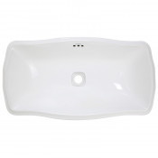 Раковина SSWW CL3193